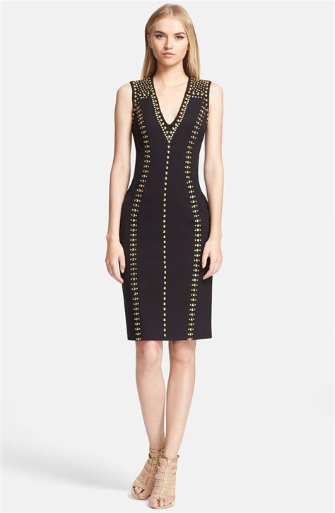 Women's Versace Dresses Sale 